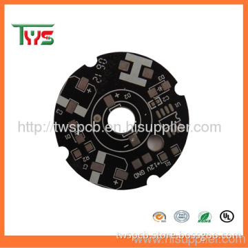 High Power Led Aluminum Base Pcb 